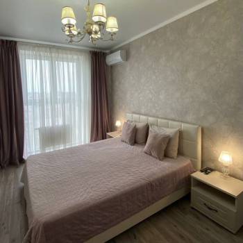 Сдается 1-комнатная квартира, 41 м²