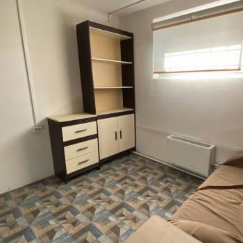 Сдается 1-комнатная квартира, 12,5 м²