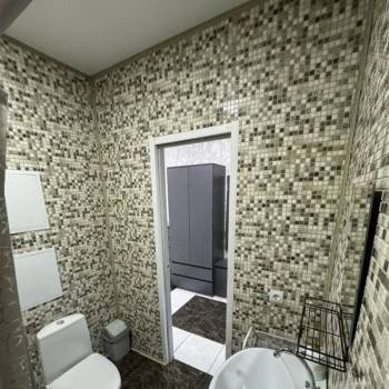 Сдается 1-комнатная квартира, 21,5 м²