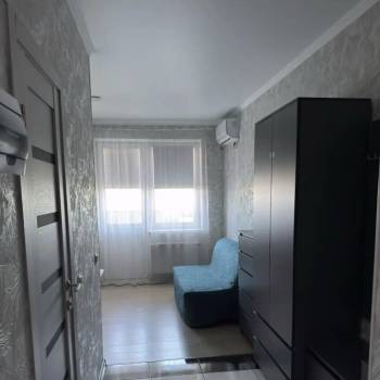 Сдается 1-комнатная квартира, 21,5 м²