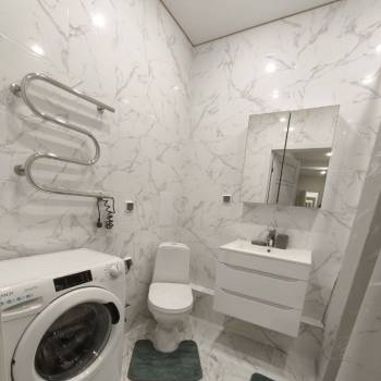 Сдается 1-комнатная квартира, 37 м²