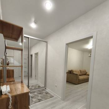 Сдается 1-комнатная квартира, 37 м²