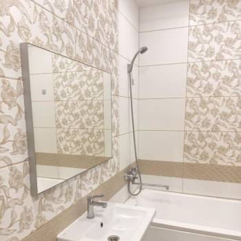 Сдается 1-комнатная квартира, 47 м²