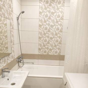 Сдается 1-комнатная квартира, 47 м²