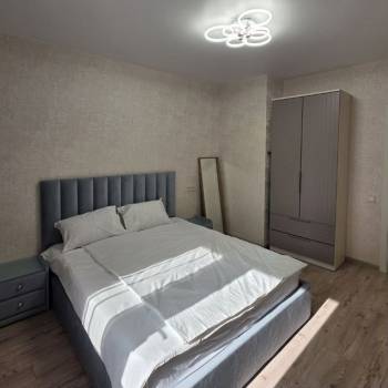 Сдается 1-комнатная квартира, 38,5 м²