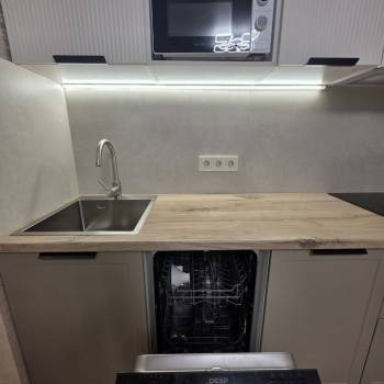 Сдается 1-комнатная квартира, 38,5 м²