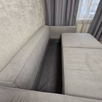 Сдается 1-комнатная квартира, 38,5 м²