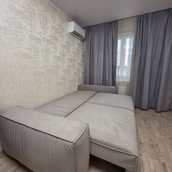 Сдается 1-комнатная квартира, 38,5 м²