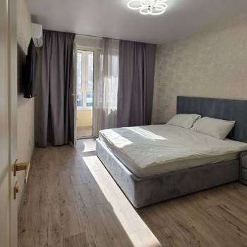 Сдается 1-комнатная квартира, 38,5 м²