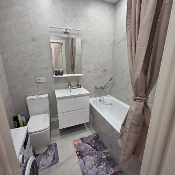 Сдается 1-комнатная квартира, 38,5 м²