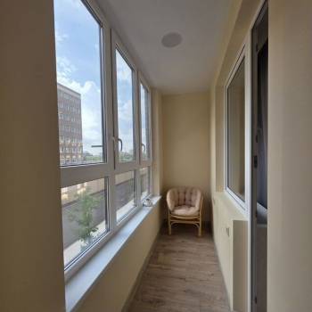 Сдается 1-комнатная квартира, 38,5 м²