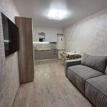 Сдается 1-комнатная квартира, 38,5 м²