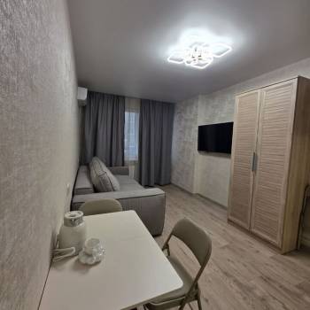 Сдается 1-комнатная квартира, 38,5 м²