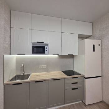 Сдается 1-комнатная квартира, 38,5 м²