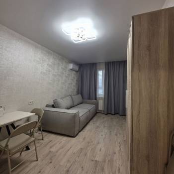 Сдается 1-комнатная квартира, 38,5 м²