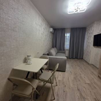 Сдается 1-комнатная квартира, 38,5 м²