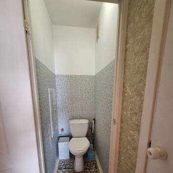 Сдается 2-х комнатная квартира, 57 м²
