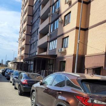 Сдается 2-х комнатная квартира, 73,2 м²