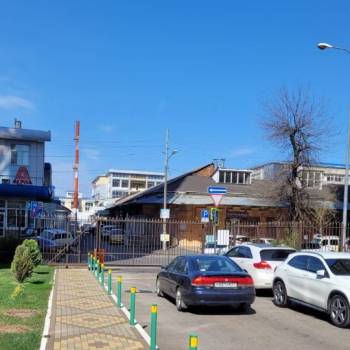 Сдается 2-х комнатная квартира, 73,2 м²