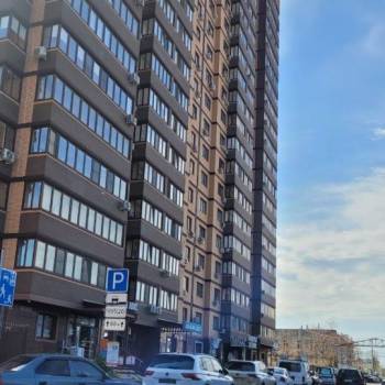 Сдается 2-х комнатная квартира, 73,2 м²