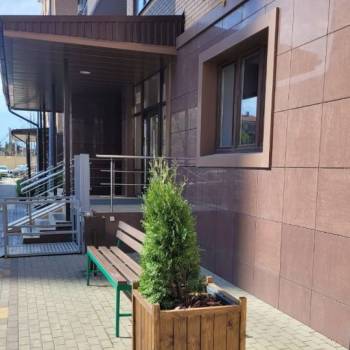 Сдается 2-х комнатная квартира, 73,2 м²