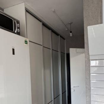 Продается 1-комнатная квартира, 25 м²