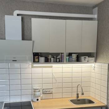 Продается 1-комнатная квартира, 25 м²
