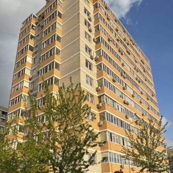 Продается 1-комнатная квартира, 21 м²