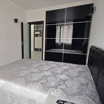 Продается 2-х комнатная квартира, 61,5 м²