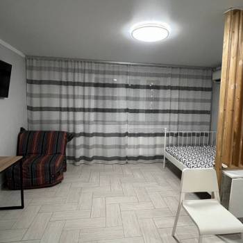 Сдается 1-комнатная квартира, 28 м²