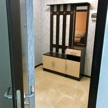 Сдается 1-комнатная квартира, 45 м²