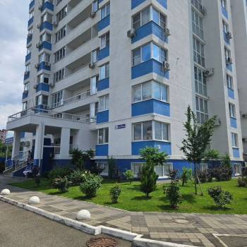 Сдается 1-комнатная квартира, 45 м²