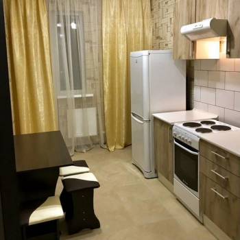 Сдается 1-комнатная квартира, 45 м²