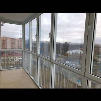 Сдается 1-комнатная квартира, 45 м²