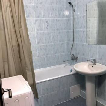 Сдается 1-комнатная квартира, 45 м²