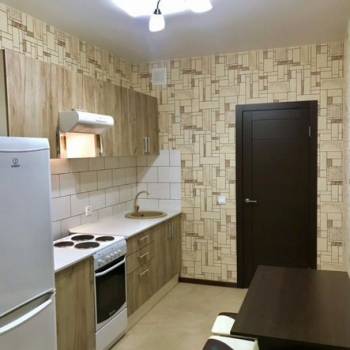 Сдается 1-комнатная квартира, 45 м²