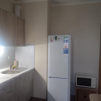 Сдается 1-комнатная квартира, 44 м²