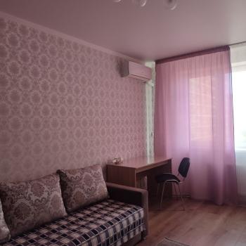 Сдается 1-комнатная квартира, 44 м²