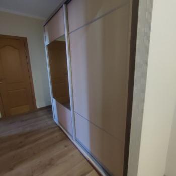 Сдается 1-комнатная квартира, 44 м²