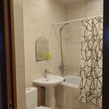 Сдается 1-комнатная квартира, 44 м²