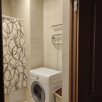 Сдается 1-комнатная квартира, 44 м²