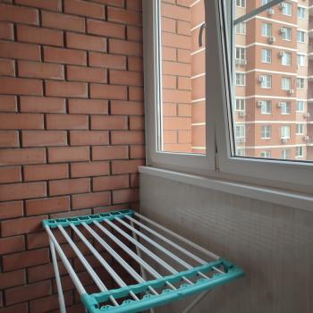 Сдается 1-комнатная квартира, 44 м²