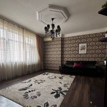 Сдается Многокомнатная квартира, 105,4 м²