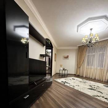 Сдается Многокомнатная квартира, 105,4 м²