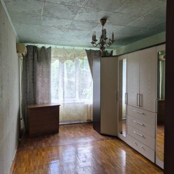 Продается 2-х комнатная квартира, 48,1 м²