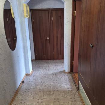 Продается 2-х комнатная квартира, 48,1 м²