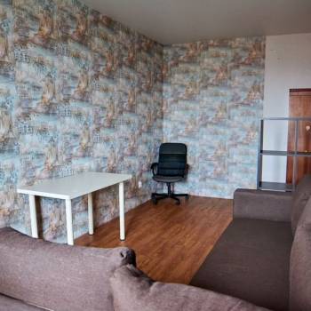 Сдается 2-х комнатная квартира, 44,1 м²
