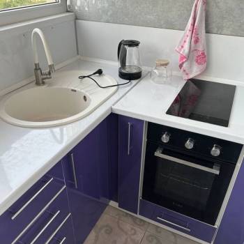 Сдается 2-х комнатная квартира, 53 м²