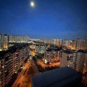 Сдается 2-х комнатная квартира, 53 м²