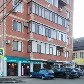 Продается Нежилое помещение, 151 м²